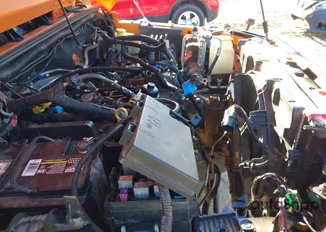 2012 Jeep Wrangler Unlimited Sport z USA, uszkodzony, nr VIN 1C4BJWDG0CL172032